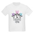 thumbnail image 1 of CafePress - COTTONTAIL CREW T Shirt - Light T-Shirt Kids XS-XL, 1 of 4