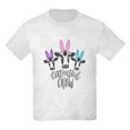 thumbnail image 1 of CafePress - COTTONTAIL CREW T Shirt - Light T-Shirt Kids XS-XL, 1 of 4