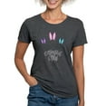 thumbnail image 1 of CafePress - COTTONTAIL CREW T Shirt - Womens Tri-blend T-Shirt, 1 of 4