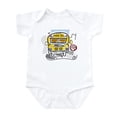 thumbnail image 1 of CafePress - CROSSING GUARD (1) Infant Bodysuit - Baby Light Bodysuit, Size Newborn - 24 Months, 1 of 4