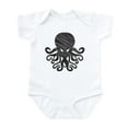 thumbnail image 1 of CafePress - CTHULHU Infant Bodysuit - Baby Light Bodysuit, Size Newborn - 24 Months, 1 of 4