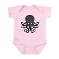 thumbnail image 1 of CafePress - CTHULHU Infant Bodysuit - Baby Light Bodysuit, Size Newborn - 24 Months, 1 of 4