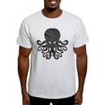 thumbnail image 1 of CafePress - CTHULHU Light T Shirt - Men's Classic Graphic T-Shirt, 1 of 4