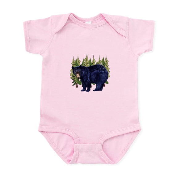 CafePress - CURIOUSITY DAY Body Suit - Baby Light Bodysuit, Size Newborn - 24 Months