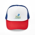 thumbnail image 1 of CafePress - Cabo San Lucas - Adjustable Unisex Printed Trucker Hat with Mesh Back, 1 of 10
