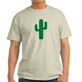 thumbnail image 1 of CafePress - Cactus Light T Shirt - Men's Classic Graphic T-Shirt, 1 of 4