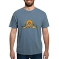 thumbnail image 1 of CafePress - Cafepress_Tibet_Trans T Shirt - Mens Comfort Colors Shirt, 1 of 5