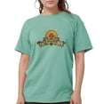 thumbnail image 1 of CafePress - Cafepress_Tibet_Trans Women's Comfort Colors® T Sh - Womens Comfort Colors® Shirt, 1 of 4