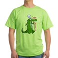 thumbnail image 1 of CafePress - Cajun Cooking Light T Shirt - Light T-Shirt - CP, 1 of 4