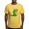 thumbnail image 1 of CafePress - Cajun Cooking Light T Shirt - Men's Classic Graphic T-Shirt, 1 of 4
