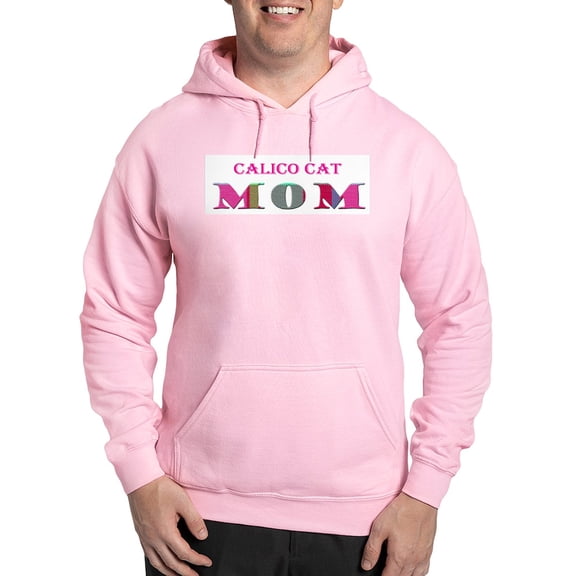 CafePress - Calico Mypetdoodles.Com Hooded Sweatshirt - Pullover Hoodie, Hooded Sweatshirt