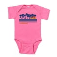 thumbnail image 1 of CafePress - California - Cute Infant Bodysuit Baby Romper - Size Newborn - 24 Months, 1 of 3