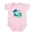 thumbnail image 1 of CafePress - California Dreamin Baby Light Bodysuit - Baby Light Bodysuit, Size Newborn - 24 Months, 1 of 4