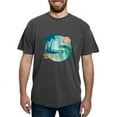 thumbnail image 1 of CafePress - California Dreamin' T Shirt - Mens Comfort Colors Shirt, 1 of 5
