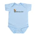 thumbnail image 1 of CafePress - California Girl Poppies Infant Bodysuit - Baby Light Bodysuit, Size Newborn - 24 Months, 1 of 4