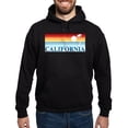 thumbnail image 1 of CafePress - California Hooded Sweatshirt - Pullover Hoodie, Classic, Comfortable Hooded Sweatshirt, 1 of 4