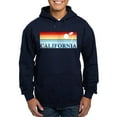 thumbnail image 1 of CafePress - California Hooded Sweatshirt - Pullover Hoodie, Classic, Comfortable Hooded Sweatshirt, 1 of 4