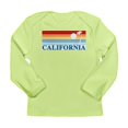 thumbnail image 1 of CafePress - California Long Sleeve Infant T Shirt - Long Sleeve Infant T-Shirt, 1 of 2