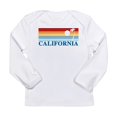 thumbnail image 1 of CafePress - California Long Sleeve Infant T Shirt - Long Sleeve Infant T-Shirt, 1 of 2