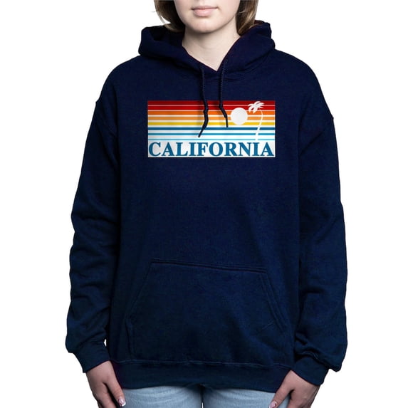 CafePress - California - Pullover Hoodie, Classic & Comfortable Hooded Sweatshirt