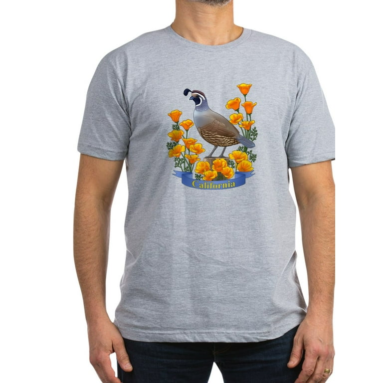 Quail shirt sales