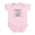 thumbnail image 1 of CafePress - Call Babcia Infant Bodysuit - Baby Light Bodysuit, Size Newborn - 24 Months, 1 of 4