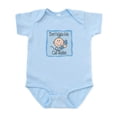 thumbnail image 1 of CafePress - Call Bubbe Infant Bodysuit - Baby Light Bodysuit, Size Newborn - 24 Months, 1 of 4