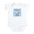 thumbnail image 1 of CafePress - Call Bubbe Infant Bodysuit - Baby Light Bodysuit, Size Newborn - 24 Months, 1 of 4