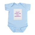 thumbnail image 1 of CafePress - Call Grammy Purple Infant Bodysuit - Baby Light Bodysuit, Size Newborn - 24 Months, 1 of 4