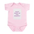 thumbnail image 1 of CafePress - Call Grammy Purple Infant Bodysuit - Baby Light Bodysuit, Size Newborn - 24 Months, 1 of 4