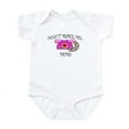 thumbnail image 1 of CafePress - Call Mimi With Pink Phone Infant Bodysuit - Baby Light Bodysuit, Size Newborn - 24 Months, 1 of 4