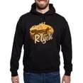 thumbnail image 1 of CafePress - Call Of Cthulhu Visit Beautiful R'lyeh Sweatshir - Pullover Hoodie, Classic, Comfortable Hooded Sweatshirt, 1 of 4