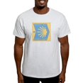thumbnail image 1 of CafePress - Camino De Santiago Basque Spanish, S Light T Shirt - Men's Classic Graphic T-Shirt, 1 of 4