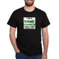 thumbnail image 1 of CafePress - Camp Counselor Dark T Shirt - Men's Classic Graphic Cotton T-Shirt, 1 of 4
