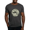thumbnail image 1 of CafePress - Camp Soh Cah Toa T Shirt - Men's Classic Graphic Cotton T-Shirt, 1 of 4