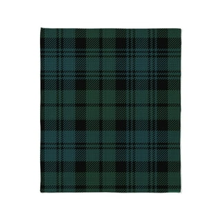 Campbell Plaid
