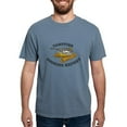 thumbnail image 1 of CafePress - Campfire Cooking Expert T Shirt - Mens Comfort Colors Shirt, 1 of 5