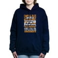 thumbnail image 1 of CafePress - Camping Rules - Pullover Hoodie, Classic & Comfortable Hooded Sweatshirt, 1 of 4