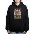 thumbnail image 1 of CafePress - Camping Rules - Pullover Hoodie, Classic & Comfortable Hooded Sweatshirt, 1 of 4
