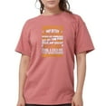 thumbnail image 1 of CafePress - Camping Rules T Shirt - Womens Comfort Colors® Shirt, 1 of 4