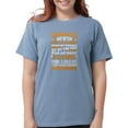 thumbnail image 1 of CafePress - Camping Rules T Shirt - Womens Comfort Colors® Shirt, 1 of 4