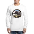 thumbnail image 1 of CafePress - Can You Skin Griz Bear Hunter Long Sleeve T Shirt - Unisex Cotton Long Sleeve T-Shirt, 1 of 4