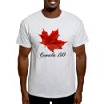 thumbnail image 1 of CafePress - Canada 150 T Shirt - Men's Classic Graphic T-Shirt, 1 of 4