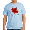 thumbnail image 1 of CafePress - Canada 150 T Shirt - Men's Classic Graphic T-Shirt, 1 of 4