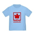 thumbnail image 1 of CafePress - Canada Day Toddler T Shirt - Cute Toddler T-Shirt, 100% Cotton, 1 of 4