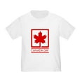 thumbnail image 1 of CafePress - Canada Day Toddler T Shirt - Cute Toddler T-Shirt, 100% Cotton, 1 of 4