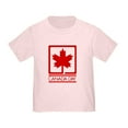 thumbnail image 1 of CafePress - Canada Day Toddler T Shirt - Cute Toddler T-Shirt, 100% Cotton, 1 of 4