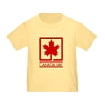 thumbnail image 1 of CafePress - Canada Day Toddler T Shirt - Cute Toddler T-Shirt, 100% Cotton, 1 of 4