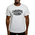 thumbnail image 1 of CafePress - Canarsie Brooklyn Light T Shirt - Men's Classic Graphic T-Shirt, 1 of 4