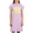 thumbnail image 1 of CafePress - Cancer Friends - Women's Nightshirt, 1 of 4